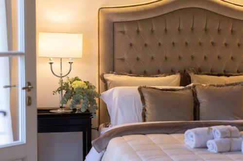 Hostal Corte Saggin Charme Relais
