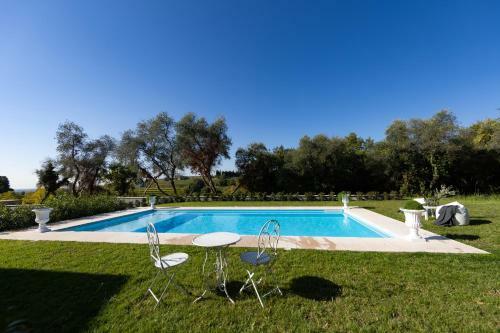 Hostal Corte Saggin Charme Relais
