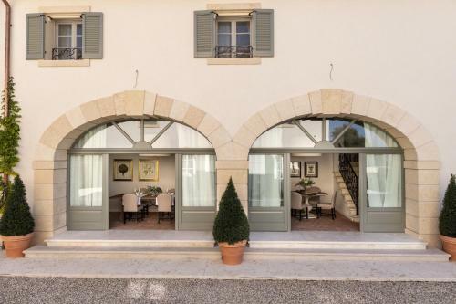 Hostal Corte Saggin Charme Relais