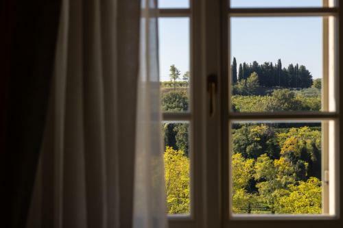 Hostal Corte Saggin Charme Relais