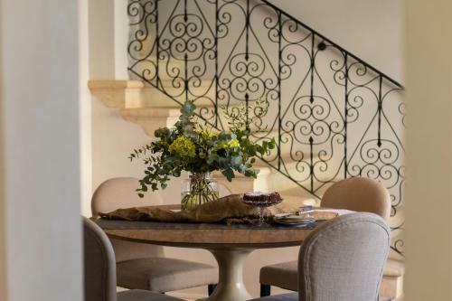Hostal Corte Saggin Charme Relais