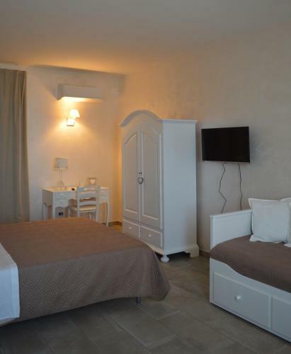 Bed & Breakfast Il Podere Di Tacito
