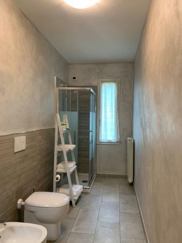 Bed & Breakfast Il Podere Di Tacito
