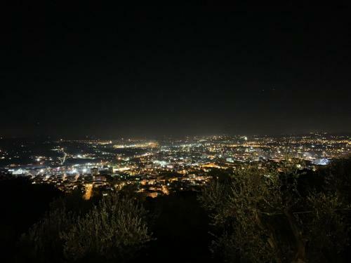 Bed & Breakfast Il Podere Di Tacito