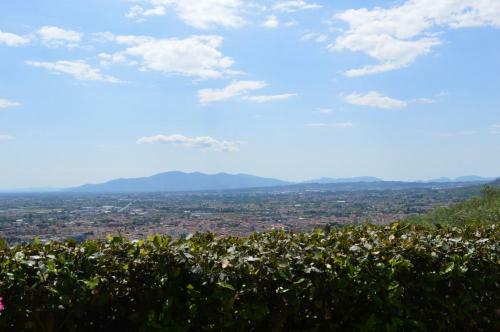 Bed & Breakfast Il Podere Di Tacito
