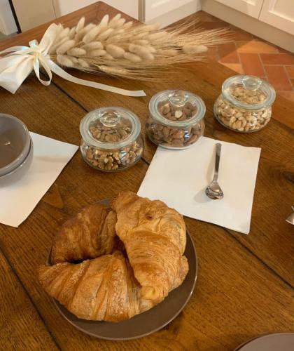 Bed & Breakfast Il Podere Di Tacito