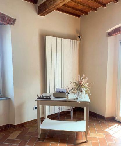 Bed & Breakfast Il Podere Di Tacito