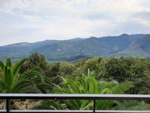 Apartamento Bungalow In Villa Antheus
