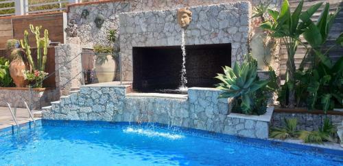 Apartamento Bungalow In Villa Antheus