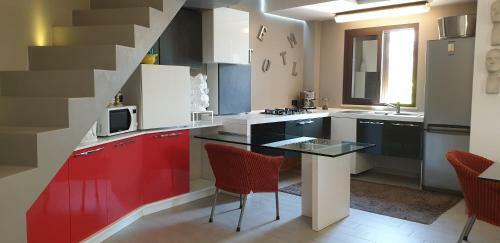 Apartamento Bungalow In Villa Antheus