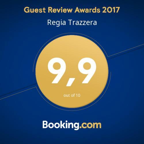 Regia Trazzera