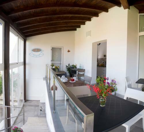 Bed & Breakfast La Rocca Scavata