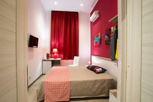 Bed & Breakfast La Rocca Scavata