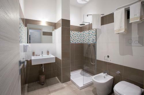Bed & Breakfast La Rocca Scavata