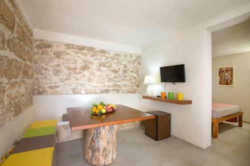 Bed & Breakfast La Rocca Scavata