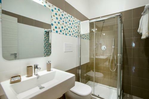 Bed & Breakfast La Rocca Scavata
