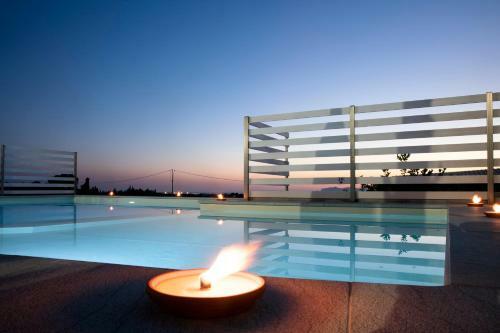 Bed & Breakfast La Rocca Scavata