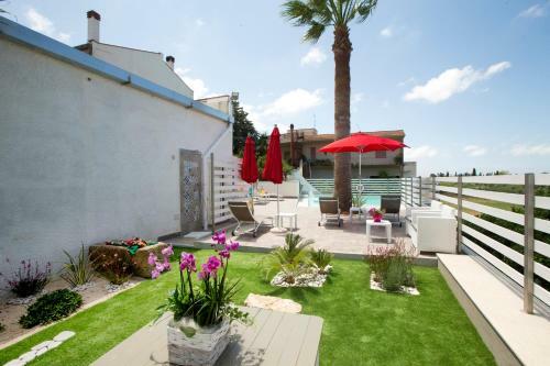 Bed & Breakfast La Rocca Scavata