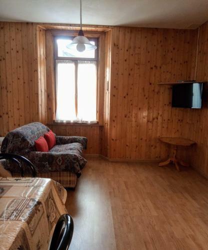 Apartamento Mikiliz