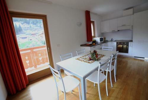 Apartamento Residence Rose