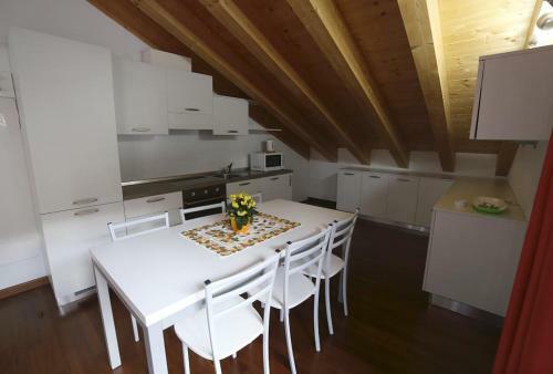 Apartamento Residence Rose
