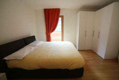 Apartamento Residence Rose