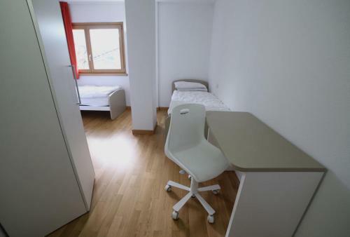 Apartamento Residence Rose