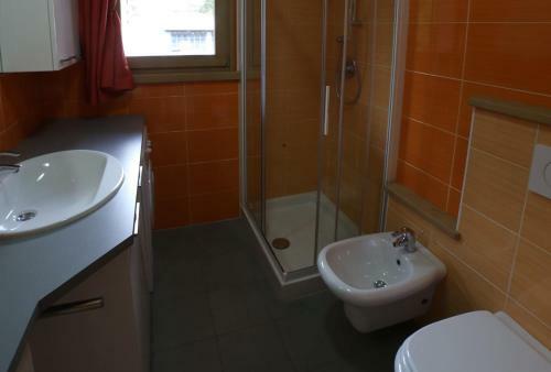 Apartamento Residence Rose