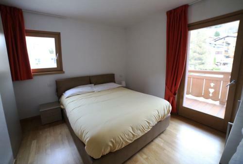 Apartamento Residence Rose