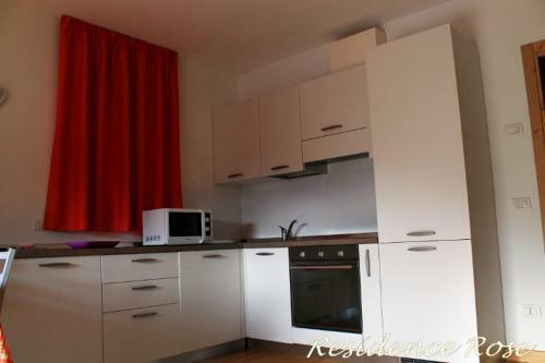 Apartamento Residence Rose
