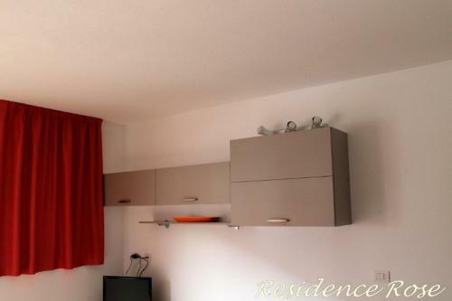 Apartamento Residence Rose