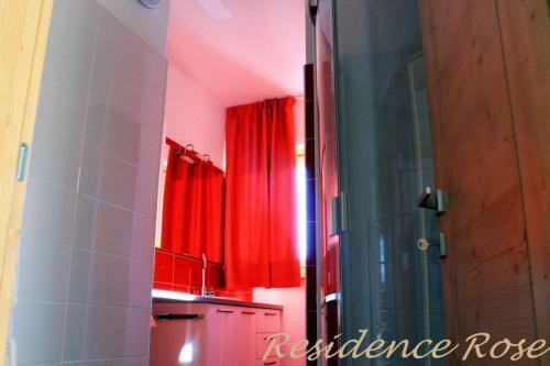 Apartamento Residence Rose