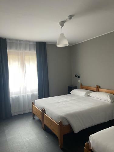 Sport Club Hotel Bormio