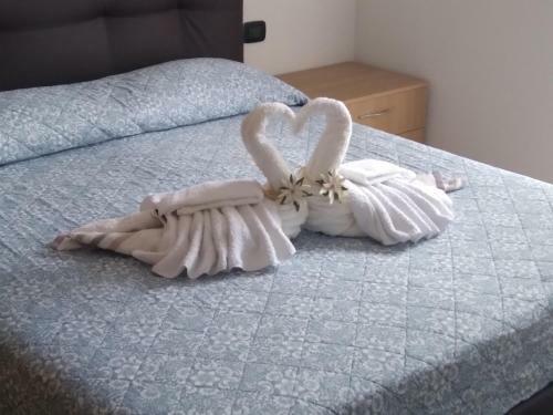 Apartamento Appartamento Divina