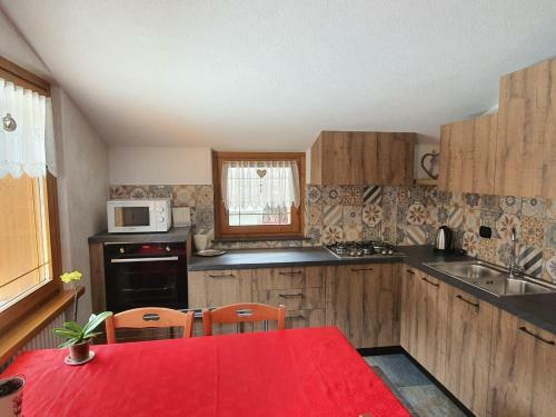 Apartamento Appartamento Divina