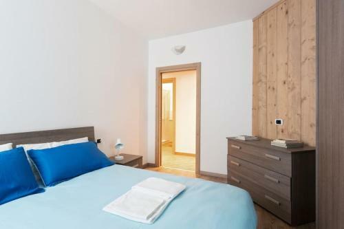 Apartamento Appartamento Stelvio