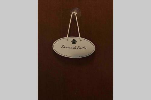 Apartamento La Casa Di Emilio