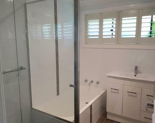 Beachside Villa Ettalong Beach