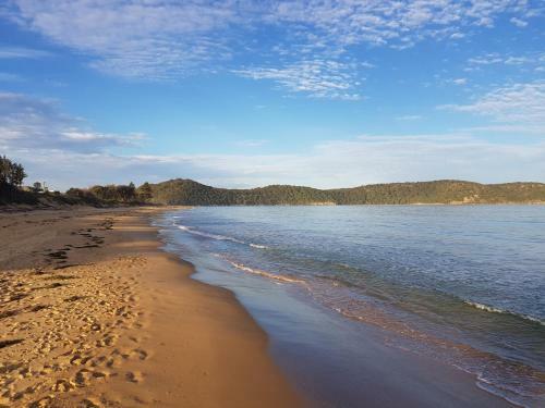 Beachside Villa Ettalong Beach