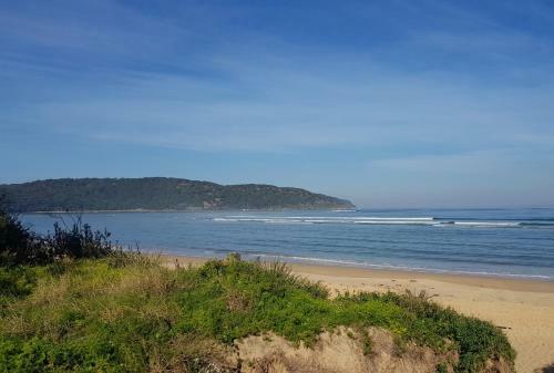 Beachside Villa Ettalong Beach