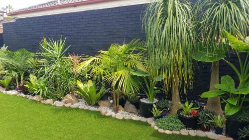 Beachside Villa Ettalong Beach