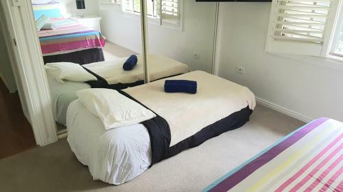 Beachside Villa Ettalong Beach