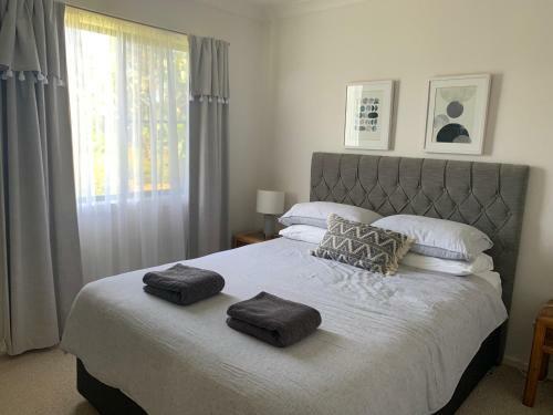 Lodge Fernmount Stay