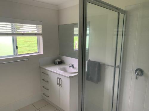 Lodge Fernmount Stay