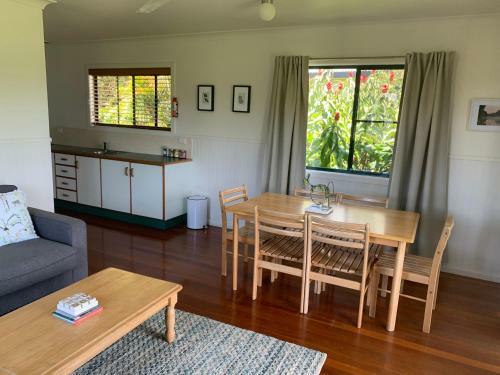 Lodge Fernmount Stay