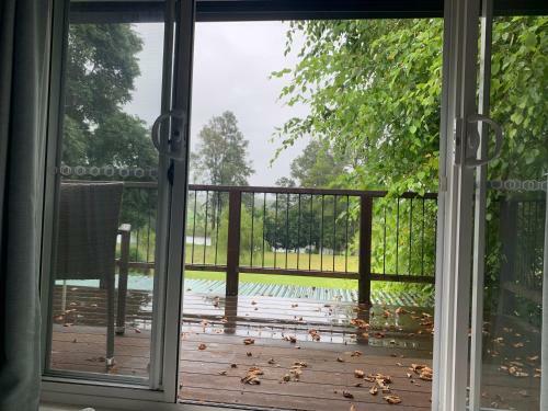Lodge Fernmount Stay