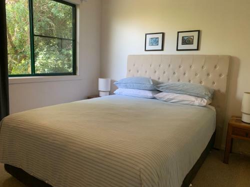 Lodge Fernmount Stay