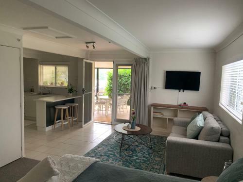 Lodge Fernmount Stay