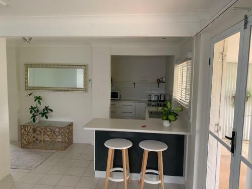 Lodge Fernmount Stay