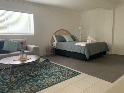 Lodge Fernmount Stay